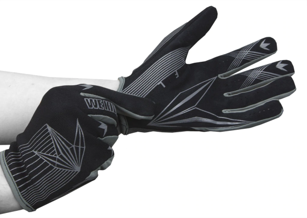 Bunkerking Fly Paintball Gloves