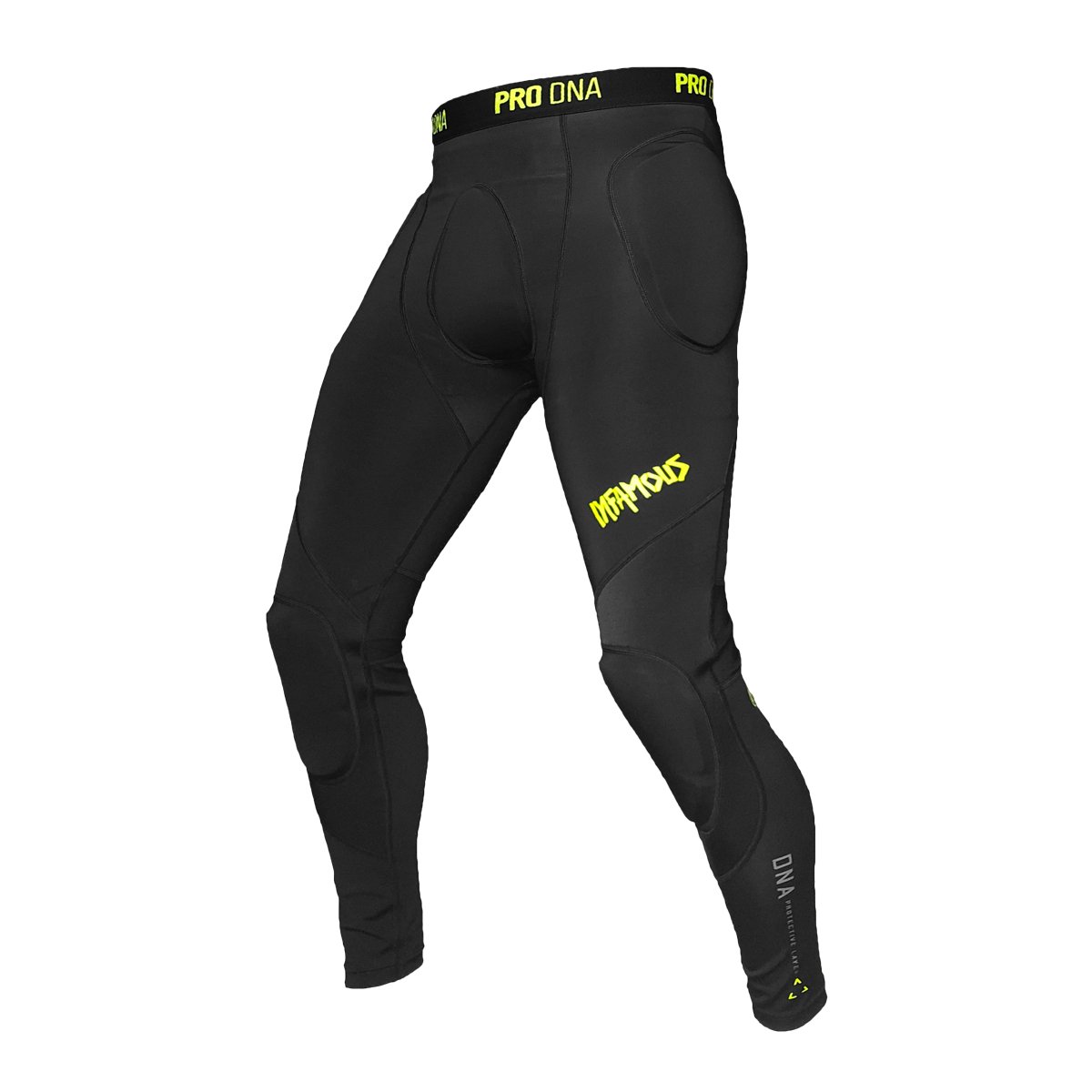 INFAMOUS PRO DNA SLIDE PANTS