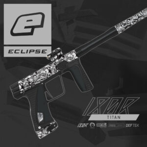 Planet Eclipse GTEK 180R