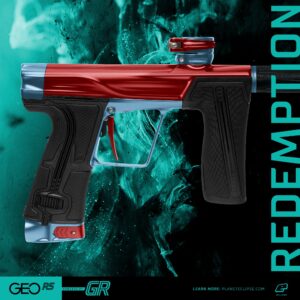 Planet Eclipse GEO R5 - Redemption